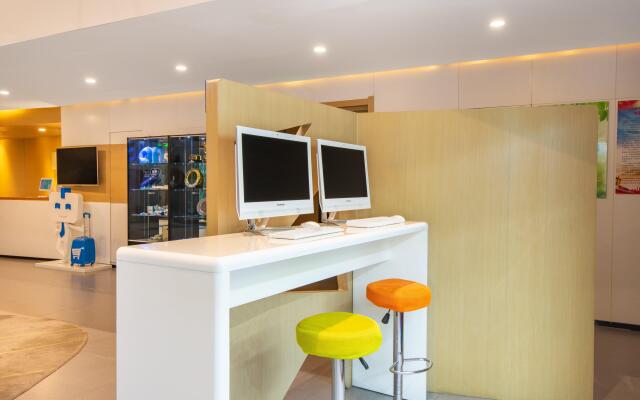 Holiday Inn Express Jinan High-Tech Zone by IHG