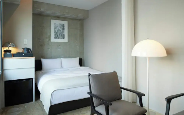 Tones Osaka Hotel