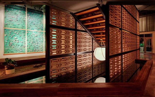 The Gates Hotel South Beach