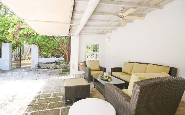 Poolside Paradise Near Beach - Pavilion Villa by Bluescape