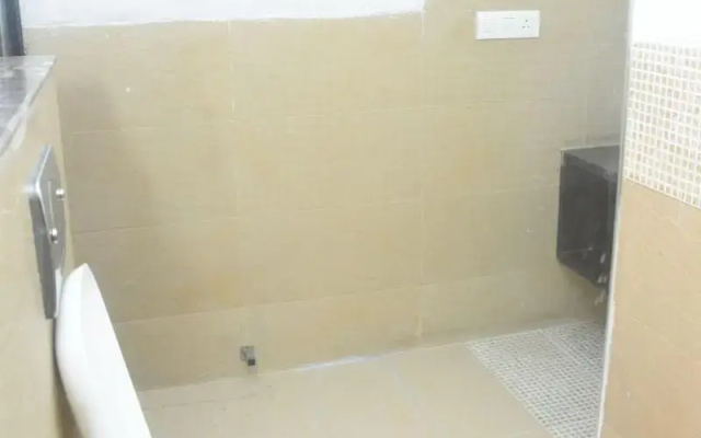 Posh Suites Gurgaon