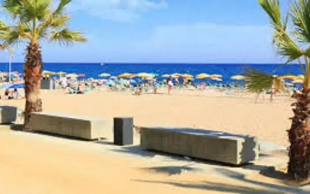 Sol Salou Esquirol Laura
