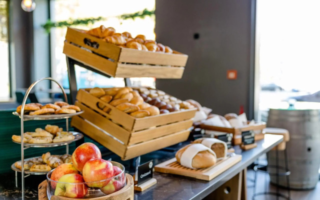 Motel One Wiesbaden