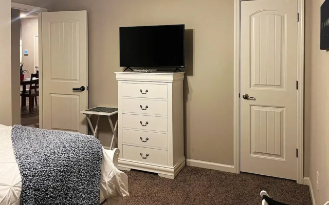 All-inclusive Long Stay Comfort