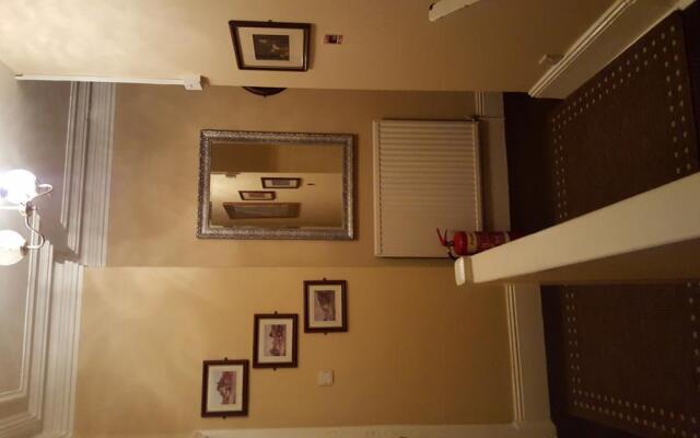 The Locomotion Hotel