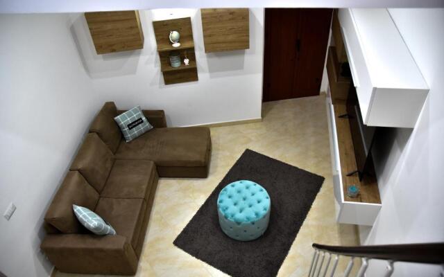 Casa dell arco Apartment