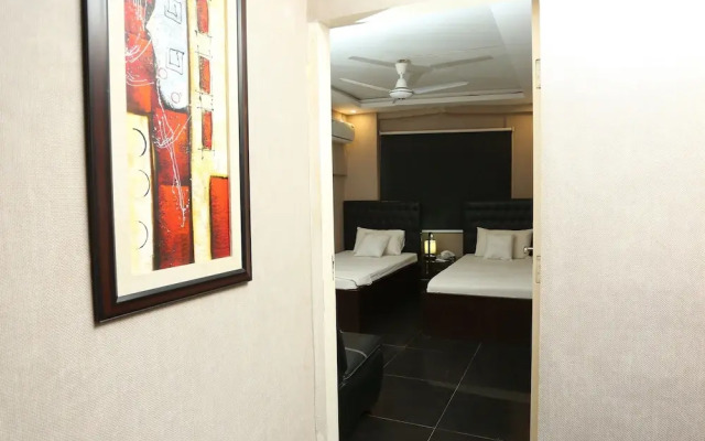 Hotel SeaView
