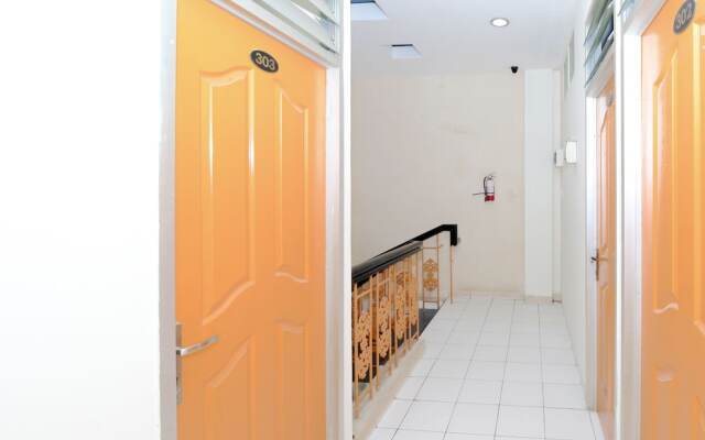 Airy Eco Mariso Rajawali 25 Makassar