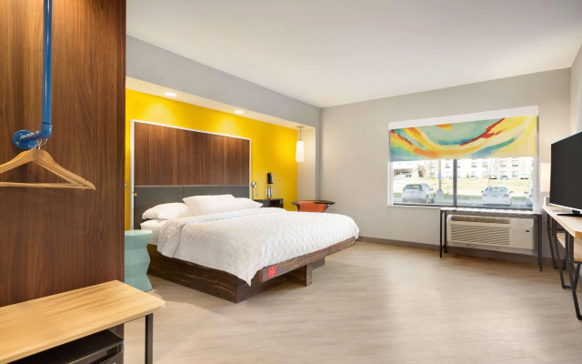 Tru by Hilton Cheyenne WY