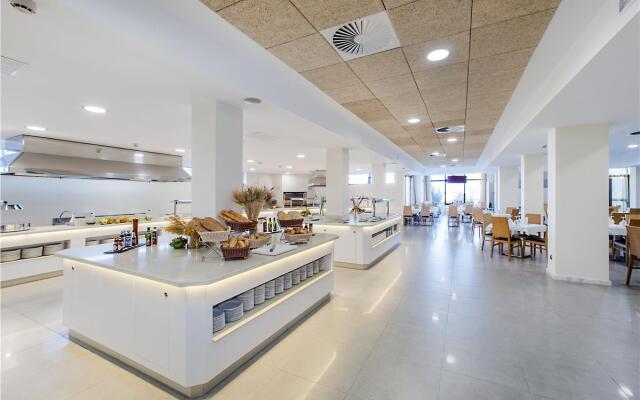 Cabot Pollensa Park Spa