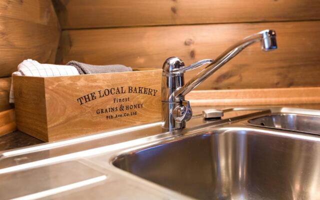 Mountain Lodge Strandafjellet