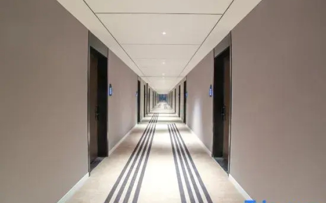 Jinjiang Capital Hotel (Kashgar Shenka Avenue Administrative Approval Bureau Branch)