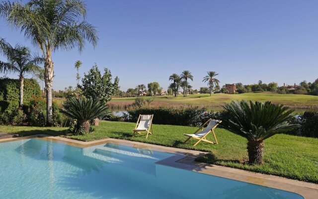 Villa Meziane