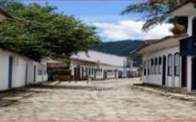Paraty Bed & Breakfast