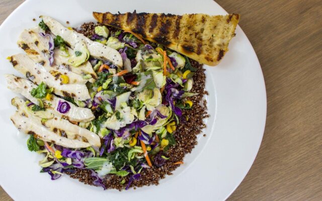 Holiday Inn Hotel & Suites Scottsdale North - Airpark by IHG