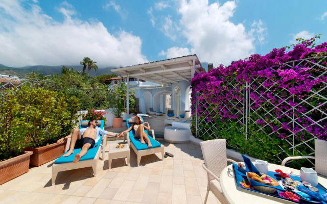Sorriso Thermae Resort & Spa