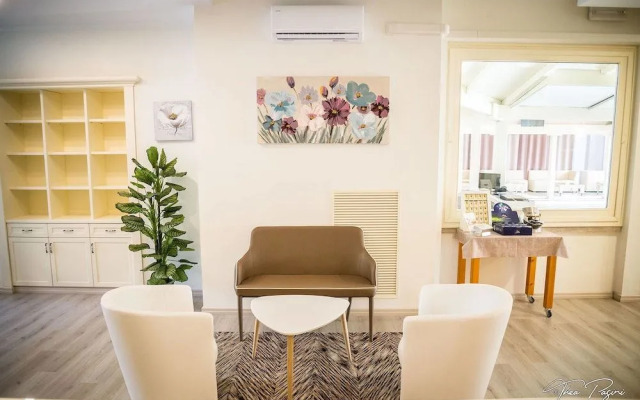 Hotel Lonatino