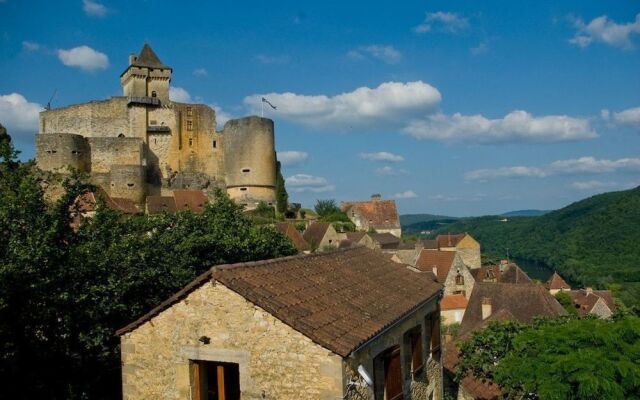 Chambres d'hôtes Les machicoulis