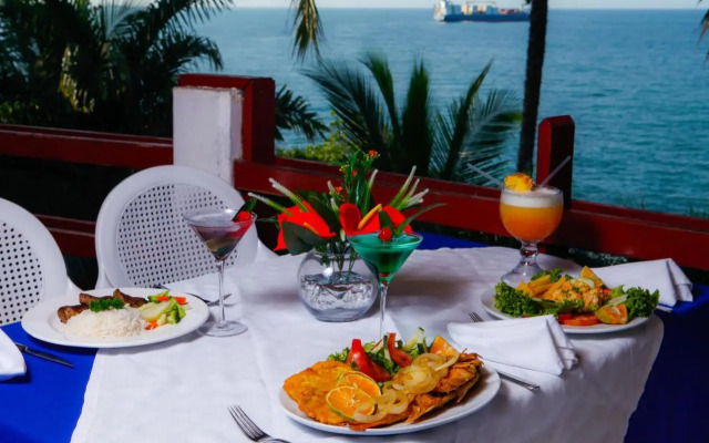 Hotel Maribu Caribe
