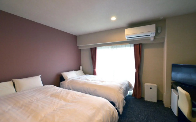 KIKITSU Station Hotel