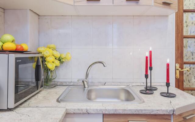 GMApartments on Nikitsky Boulevard 5