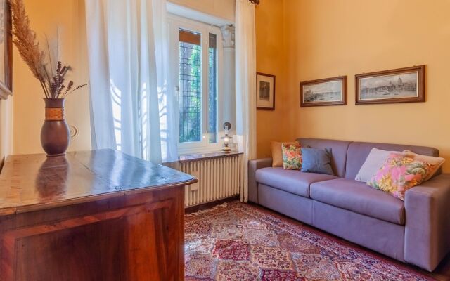 Gothic Apartments by Wonderful Italy