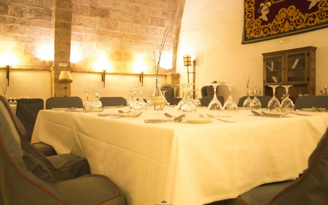 Parador de Ciudad Rodrigo