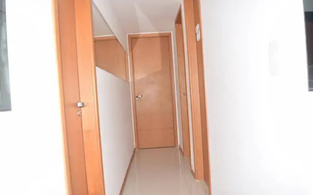 Apartamento Barra