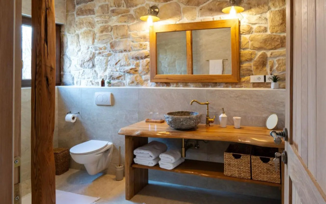 Guest Accommodation Butina