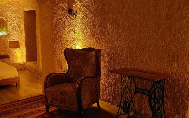 Grand Uçhisar Hotel