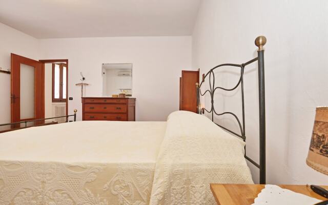 Appartamento le Campanelle