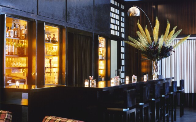 The Manner, The Unbound Collection by Hyatt