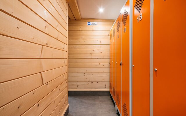 Apartament Skibówki - LoftAffair