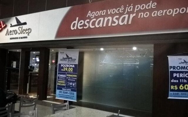 Aero Sleep Hotel