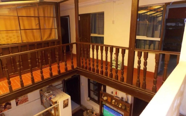 Queracalle 247 - Hostel