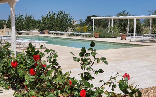 Masseria Agrituristica Lama San Giorgio