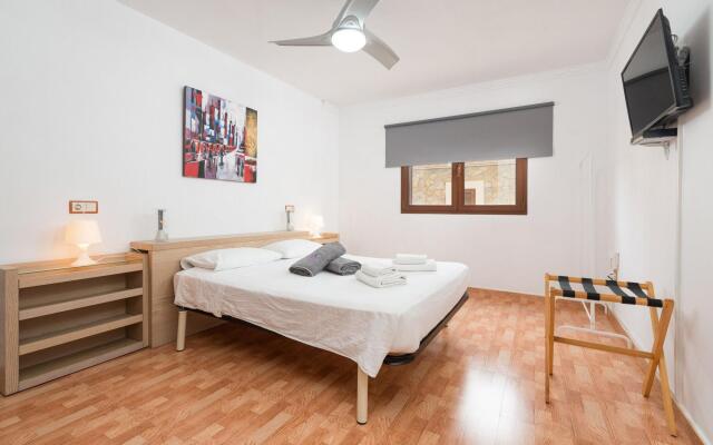 VILLA ARHU - Villa for 8 people in Capdepera.