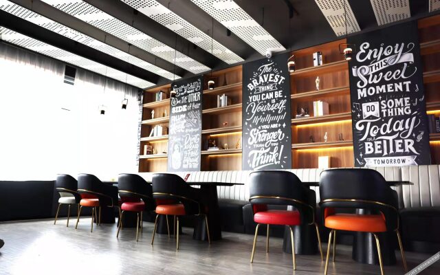 Jingning Dongcheng Hotel