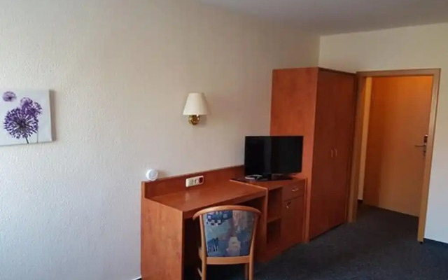Desperados Hotel