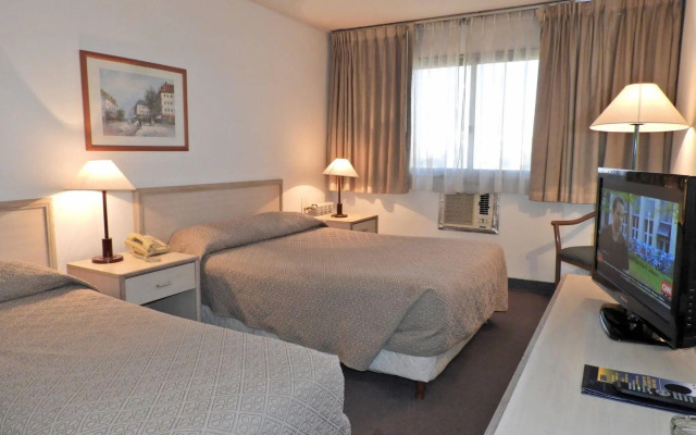 Hotel Tres Cruces