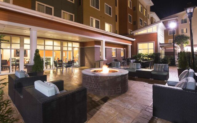 Residence Inn Charleston North/Ashley Phosphate