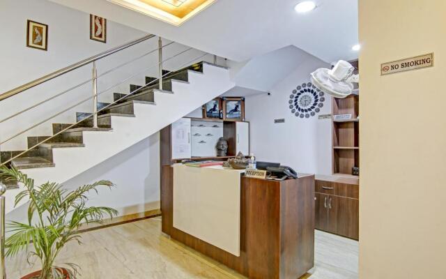 Treebo Royal Empire Adarsh Nagar, Chandigarh