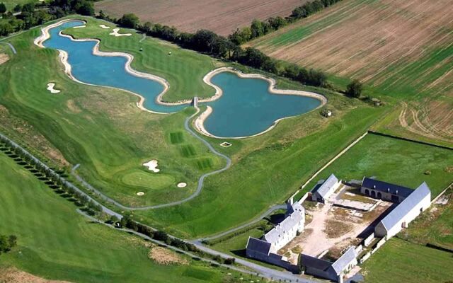 Mercure Caen Centre Port de Plaisance