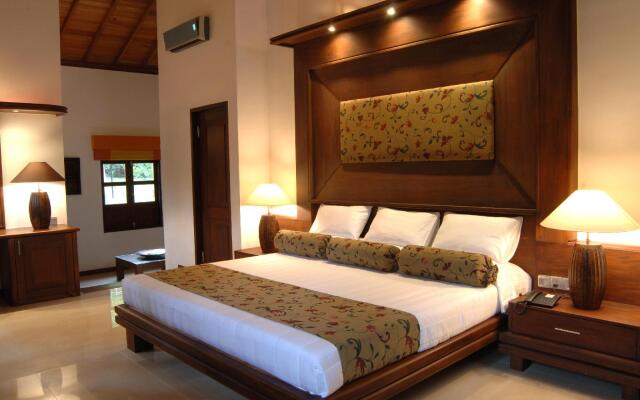 Amaya Lake Dambulla Resort