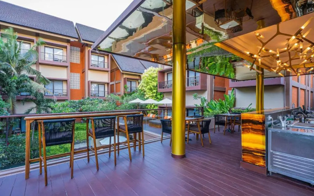 Pandawa Apartment Umalas