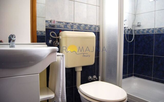Apartmani Marinko
