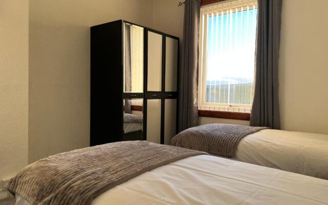 Lomond View Apartment