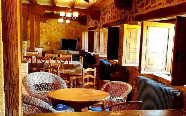 Casa Rural Colmenarejo