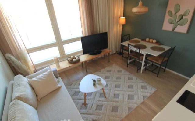 City Home Aapeli