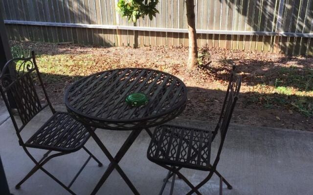 Westside Tavern and Motel